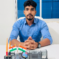 Rahul Kumar
